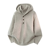 1404-2-9866-p83--2025休闲宽松青少年百搭防风保暖毛衣，男装针织衫/毛衣，星座1404-2