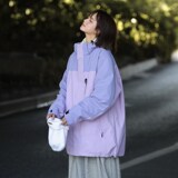 1404-1-2-9635219三合一一P125男女百搭新港风夹克三合一，男装夹克，星座1404-2