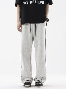 男新款日系日装潮流精品牛仔哈伦子1404-2-99635-p45