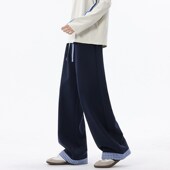 99736 男新款 p42 哈伦子1404 日装 潮流精品休闲裤