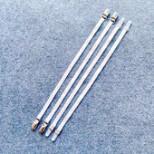 细肩带吊带抹胸裙子背心内衣无痕防掉礼服神器防滑汉服可拆卸配件