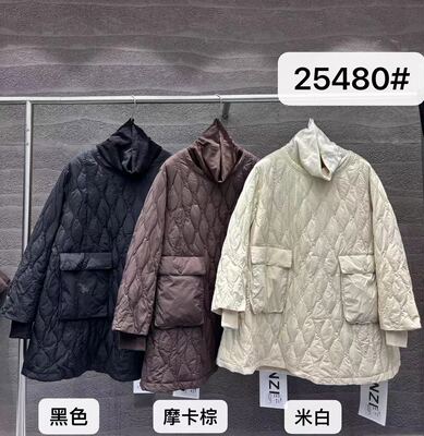 小辫子羽绒服25480