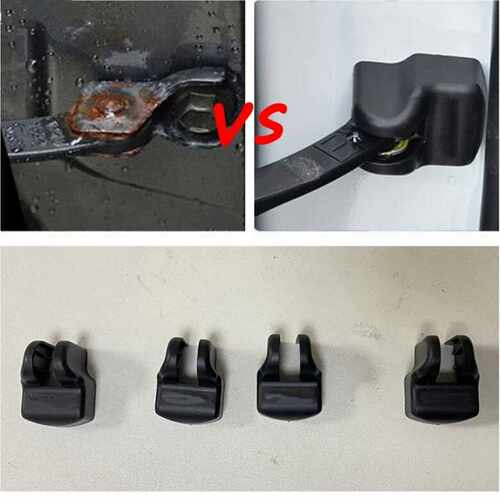海拉克斯汽车用品车门开关保护盖