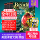 全年订购 美国英文杂志期刊小开本 2026年读者文摘杂志订阅 Digest 月份任选 英语课外阅读 考研时事 2025 Reader 美国杂志