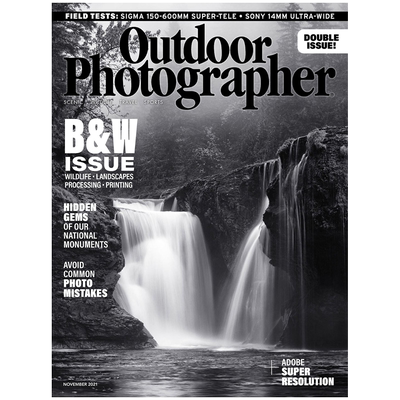 OutdoorPhotographer户外摄影