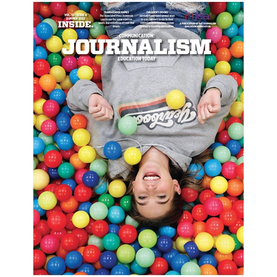 2022年夏季刊传播学教育