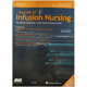 单期可选 Nursing Journal Infusion 浸剂疗法护理杂志 2020年3.4月合刊