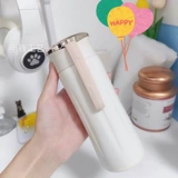 Мужской высококачественный портативный стакан для влюбленных, простой и элегантный дизайн