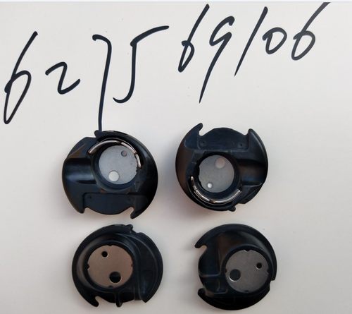 JANOME真善美胜家 9980家用电动多功能缝纫机 梭壳 内旋梭 梭芯套