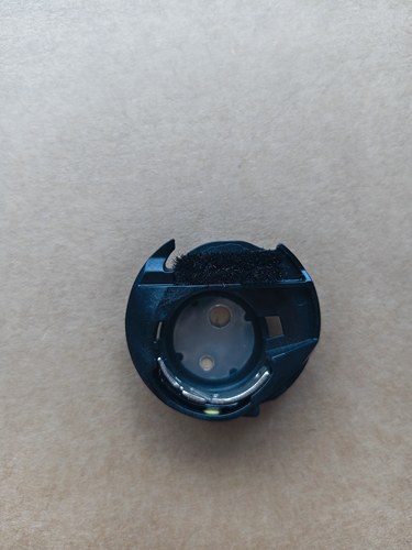 Bobbin Case Brother兄弟  Babylock贝比洛克缝纫机梭壳梭芯套