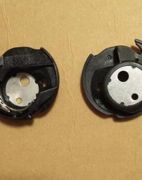 NV35P A150 A80 BC800 180 950 InnovisF420缝纫机兄弟内旋梭梭壳