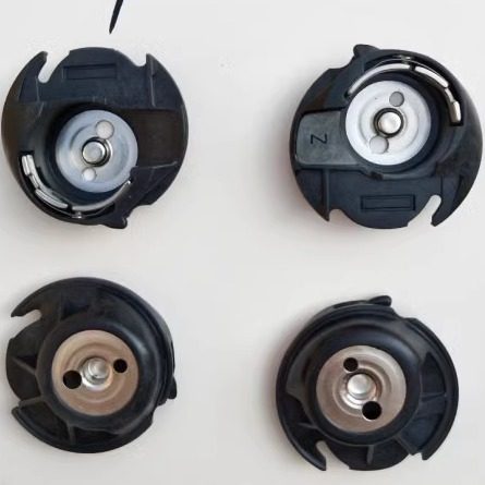 重机K85 K65  35Z 27Z 29Z 家用缝纫机 胜家 7258梭壳8500 内旋梭