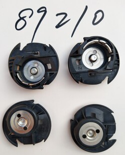 胜家 K85 2662白美人 HZL 内旋梭 juki 电动多功能机缝纫机白天鹅