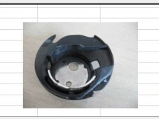 3750 电动缝纫机内旋梭GS2700 2750 GS3700 胜家3323旋梭 GS2786K