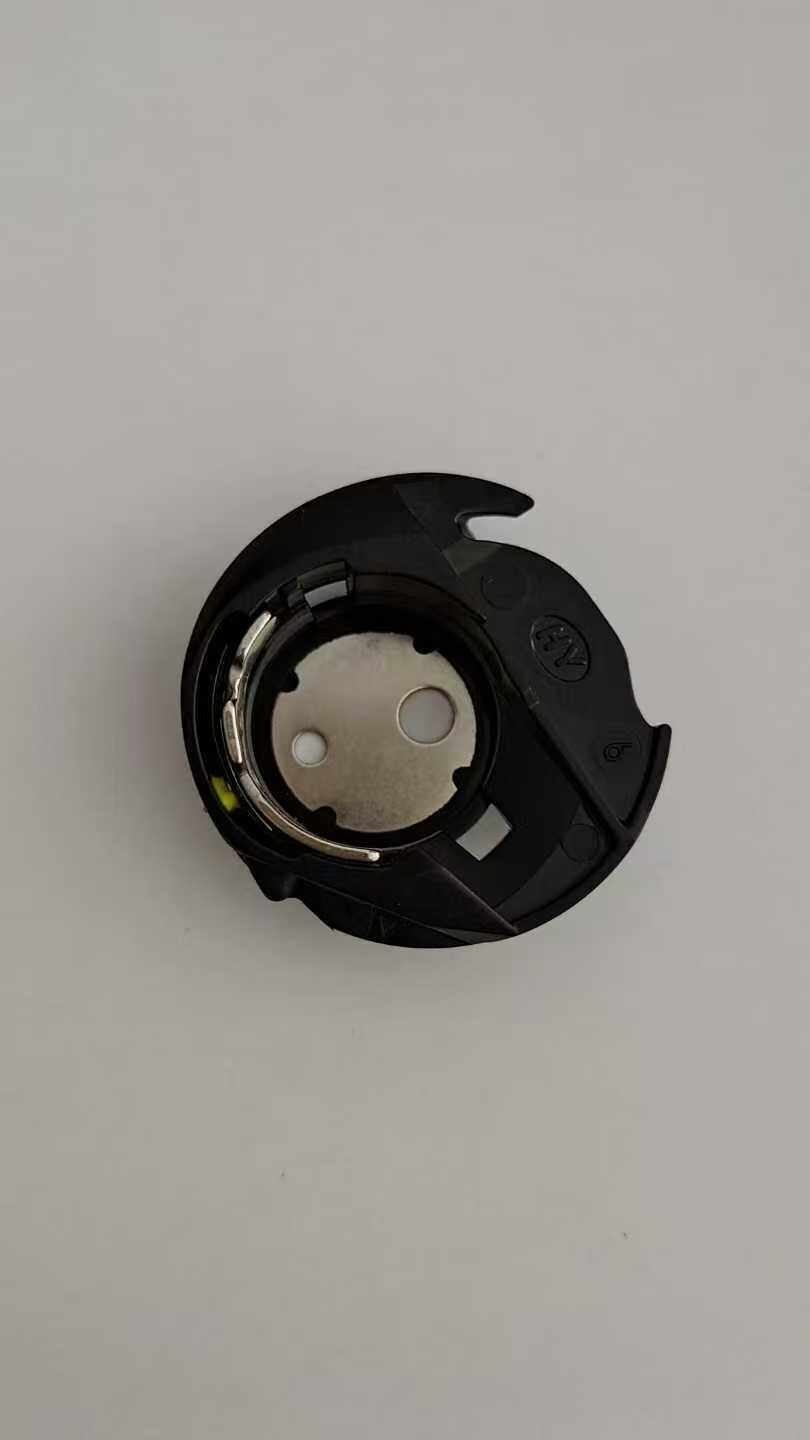 重机88猫爪缝纫机JUKI 80 90  9197梭壳HZL-80 70 内旋梭Q05F锁芯