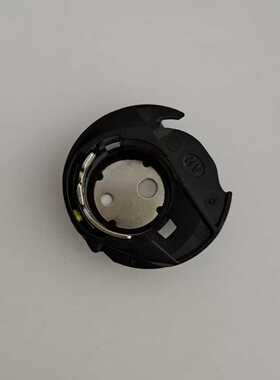 重机88猫爪缝纫机JUKI 80 90  9197梭壳HZL-80 70 内旋梭Q05F锁芯