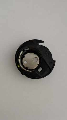 重机88猫爪缝纫机JUKI 80 90  9197梭壳HZL-80 70 内旋梭Q05F锁芯