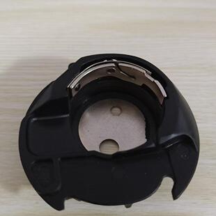 JUKI重机hzl353 8026杰克蝴蝶电动缝纫机梭壳内旋梭1 355