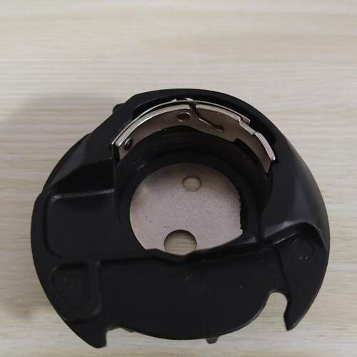 JUKI重机hzl353 355 8026杰克蝴蝶电动缝纫机梭壳内旋梭1