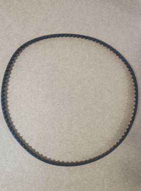 YOKOYAMA KP-889家用电动多功能缝纫机皮带橡胶带同步带