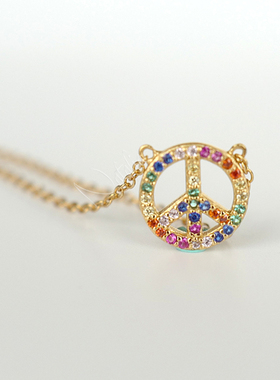 natalia系列独家925小耳圈锁骨链