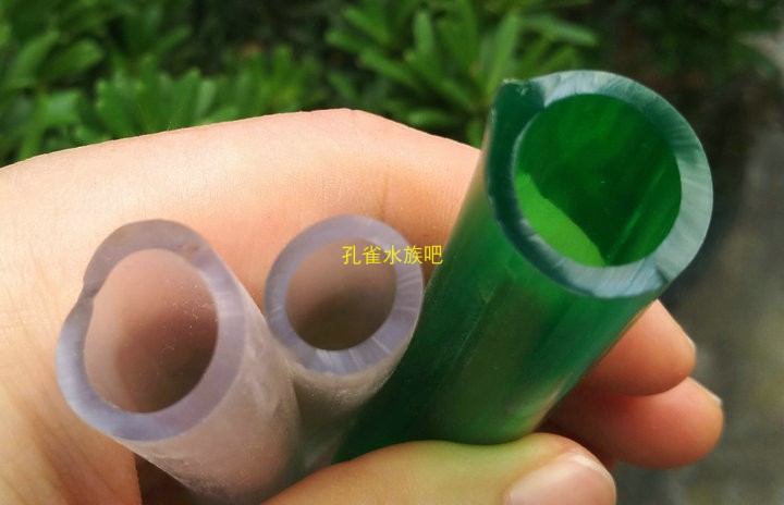 森森水泵牛筋防冻管25mm