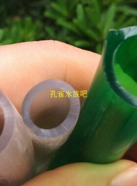 森森水泵抽水管牛筋管8mm12mm14mm16mm20mm25mm软管皮管防冻管