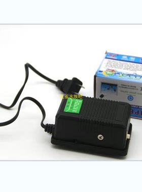 鱼缸银湖SL-2800氧气泵增氧泵鱼缸增氧机SP-780小型充打加氧泵机