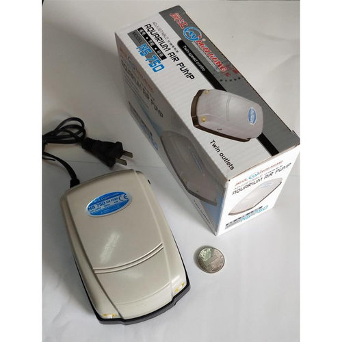 闽江小型家用养鱼增氧泵