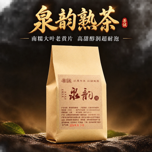 入口即甜 甜润的 甘甜的