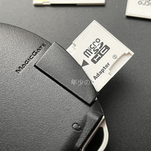 PSP1000记忆棒卡套 TF转MS短棒 Micro SD转MS卡套 PSP3000/2000