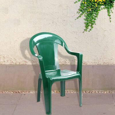厂家直销塑料椅户外椅庭院椅家用椅会议椅展会椅plastic chair