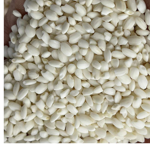 广西特产靖西大糯非大香糯老品种短扁圆大颗粒软糯珍珠农家糯米