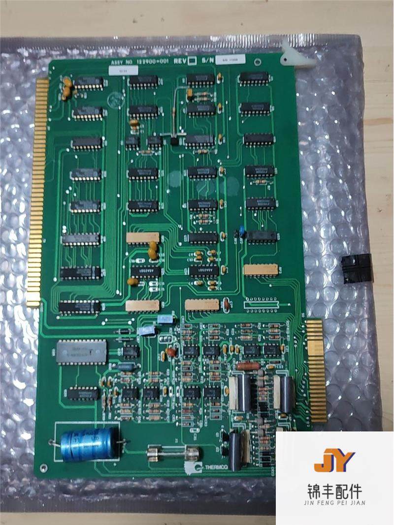 thermco系统装船机控制mk2模拟板122900-001 晶舟搭载机询价