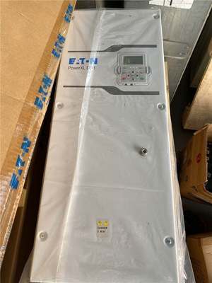 EATON伊顿穆勒DG1-34140FN-C21C变频器原装正品 带原包装 非实价