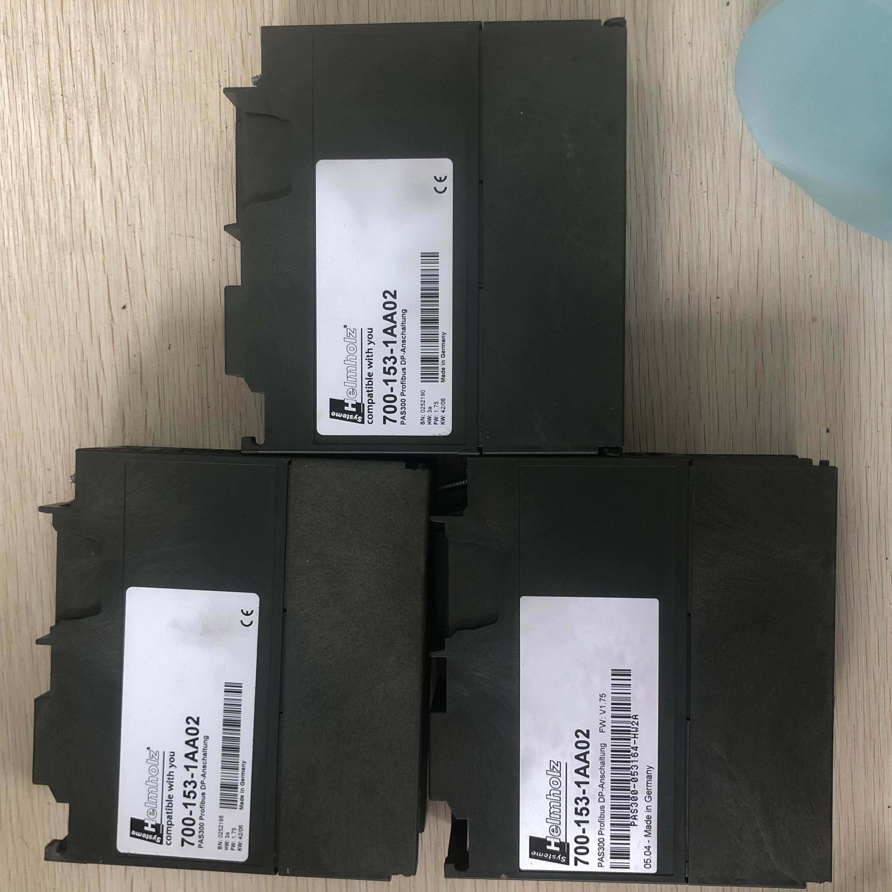 促销 helmholz 赫姆赫兹 700-153-1aa02 询价