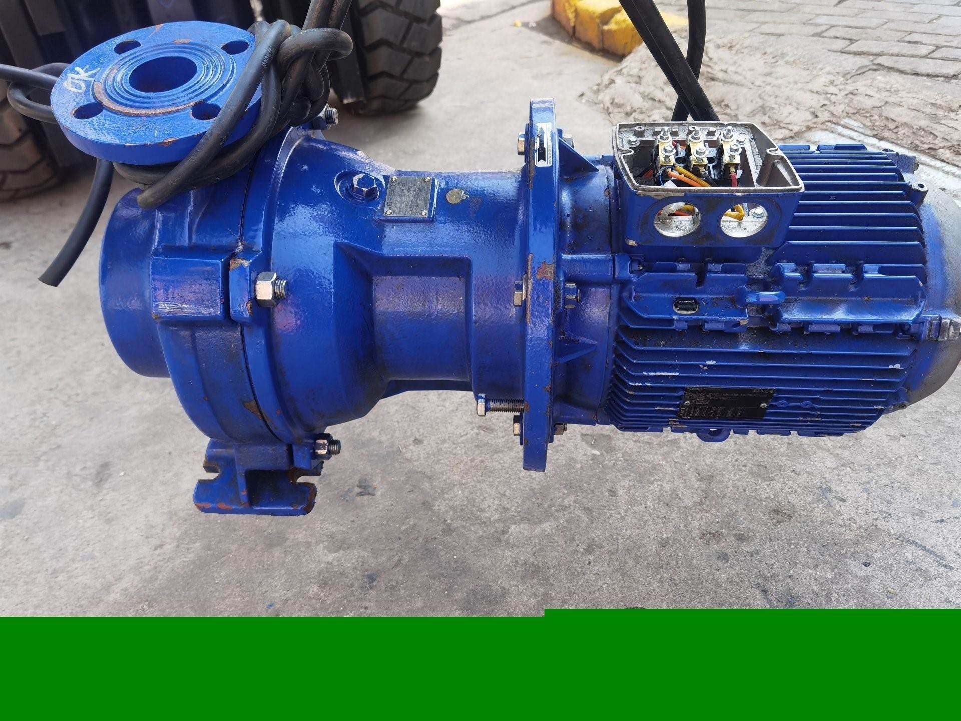 凯士比ksb卧式离心泵非实价