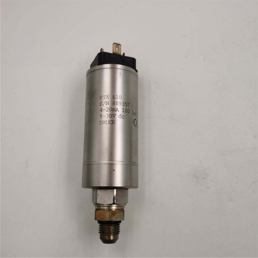 druck德鲁克ptx610压力传感器140bar 100bar 10bar 非实价