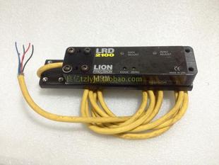 Precision LRD2100 2100 美国雄狮Lion 透明标签传感器 LRD 电容式