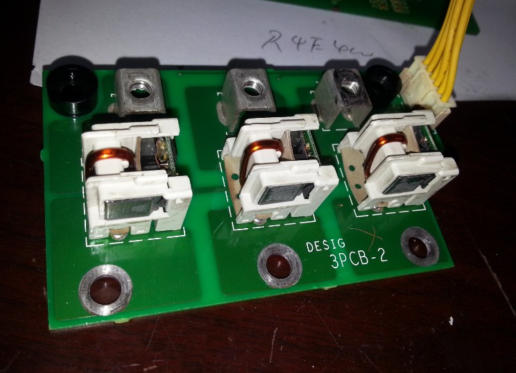 p5安川变频器g5系列11kw和15霍尔互感器电流传感器pdb45v4b15询价