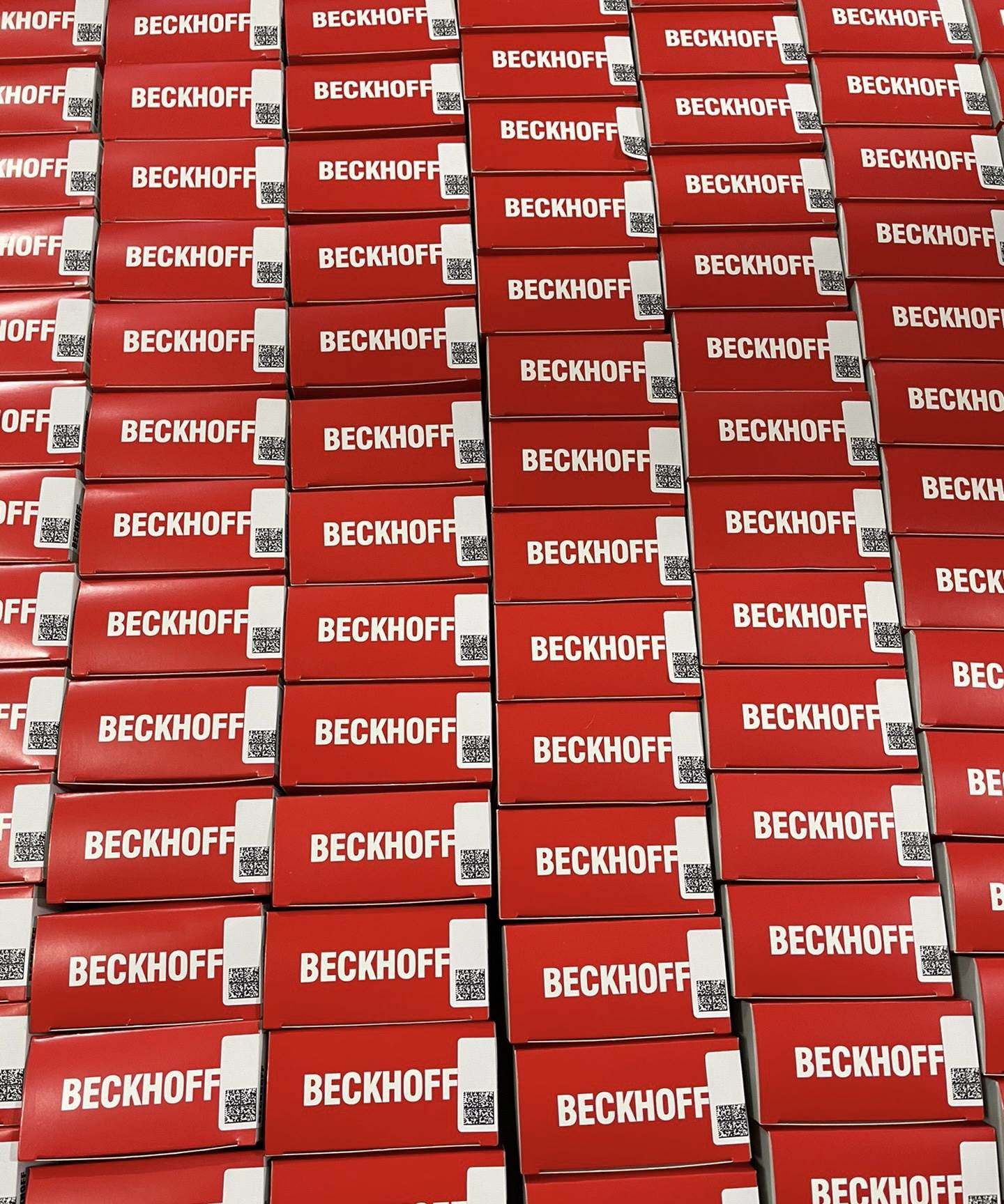 德国倍福beckhoff el6688 全新原装正品现货询价