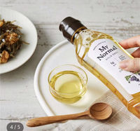 Ketogenic low-calorie sugar substitute, Korean mynormal zero-calorie liquid syrup, ketogenic rare sugar 485g, free shipping thumbnail 4