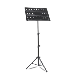 乐谱架便携式可折叠可升降专业曲谱架吉他小提琴古筝家用二胡谱台