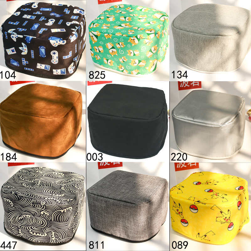 投影仪防尘罩极米美观收纳包