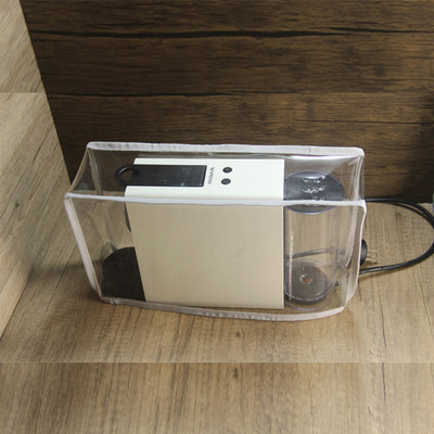 雀巢咖啡机防尘罩防油污防尘