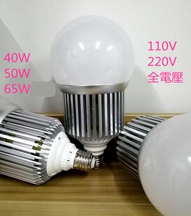 110V220V全电压15W25W40W65W超亮LED球泡灯节能灯胆LED bulb