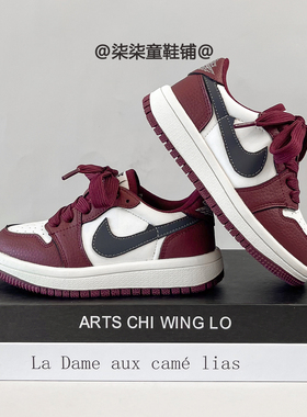 真皮儿童软底运动鞋2025秋季女童休闲板鞋男童户外跑步鞋中大童鞋