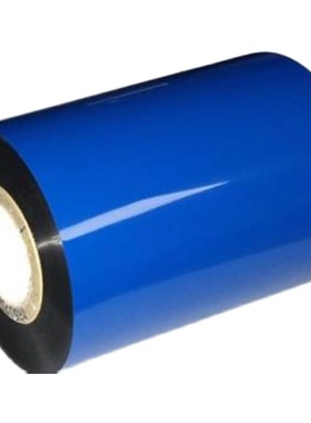 DNP(Sony) TR4500 近边缘型/边压/悬浮/混合基条码打印碳带/色带