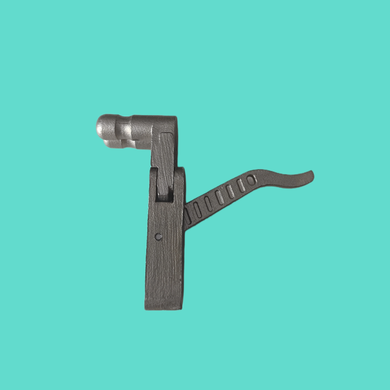 夹弹器双轴联动两轴联动撒弹器户外弹弓高精度自动回弹铝合金配件