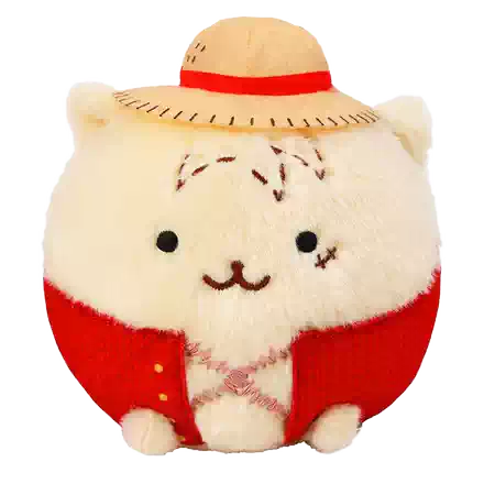 限定ヒプマイdrb纯棉催眠麦克风声优企划新衣服公仔娃娃藏品绝品